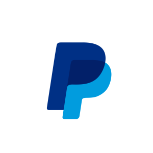 PayPal logo PNG