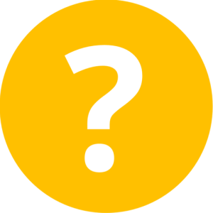 Question mark PNG