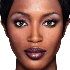 Woman face PNG image