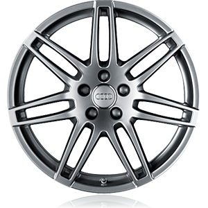 Car wheel PNG image, free download