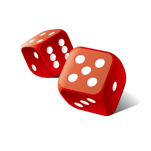 Dice PNG