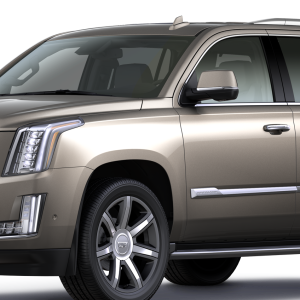 Cadillac PNG