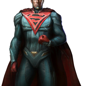 Superman PNG