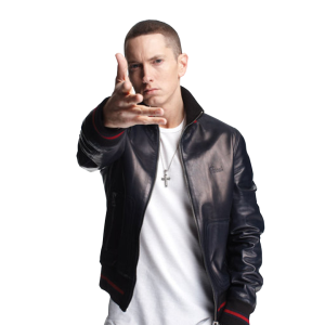 Leather jacket PNG