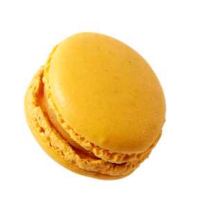 Macaron PNG