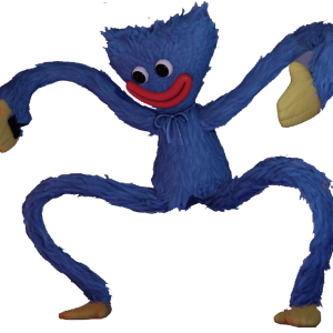 Huggy Wuggy PNG