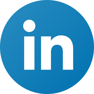LinkedIn logo PNG