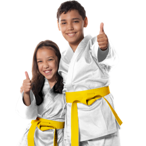 Karate PNG