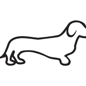 Dachshund PNG