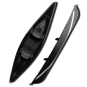 Canoe PNG