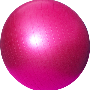 Exercise ball PNG