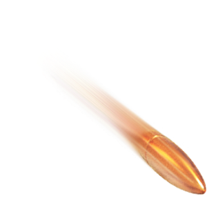Bullets PNG image