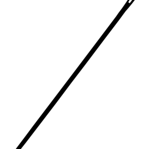 Sewing needle PNG