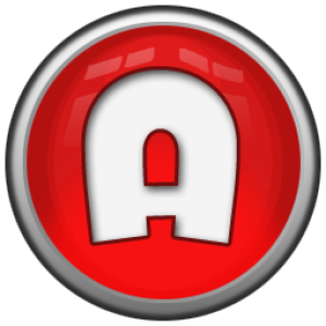 letter A PNG