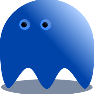 Pac-Man PNG, Pacman PNG