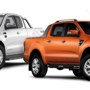 Pickup truck PNG