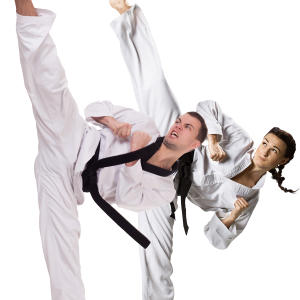 Taekwondo PNG