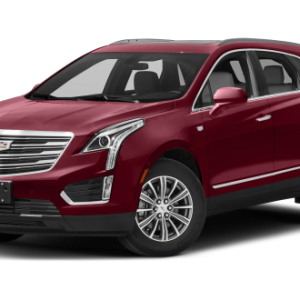 Cadillac PNG