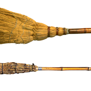 Broom PNG