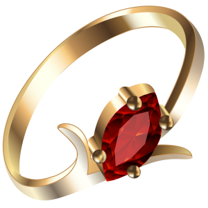 Ring PNG