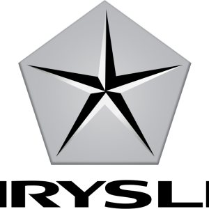 Chrysler logo PNG