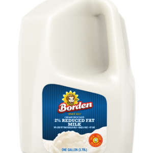 Milk gallon PNG