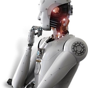 Artificial intelligence PNG