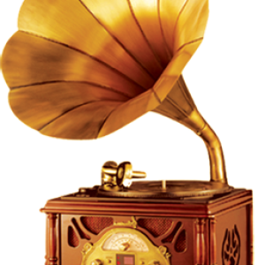 Gramophone PNG
