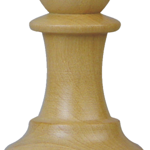 Chess pawn PNG image
