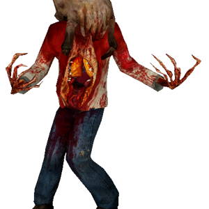 Half-Life PNG