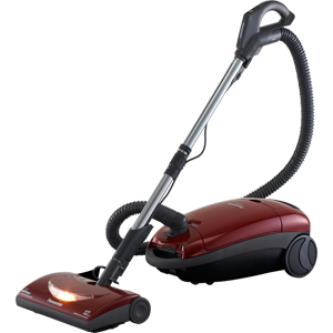 Vacuum cleaner PNG
