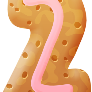 Biscuit PNG