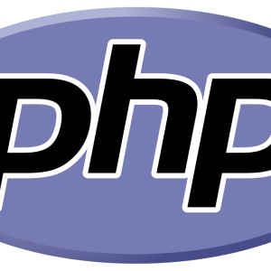 PHP logo PNG