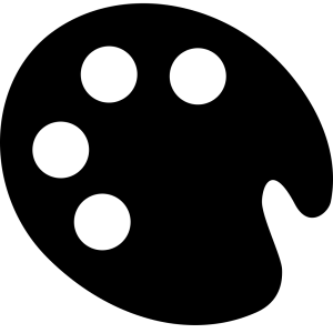 Palette PNG