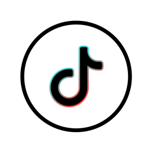 TikTok logo