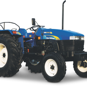 Tractor PNG
