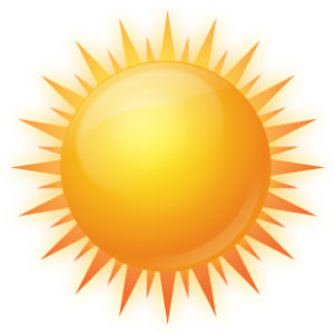 Sun PNG