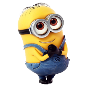 Minions PNG