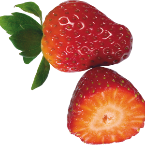 Strawberry PNG images