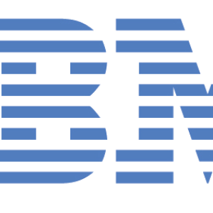 IBM logo PNG
