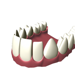Teeth PNG image
