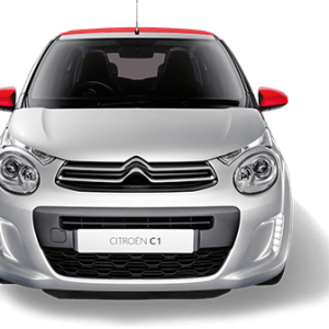 Citroen PNG