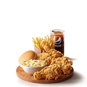 KFC PNG