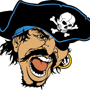 Pirate PNG