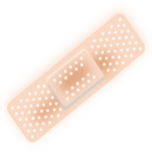 Bandage PNG