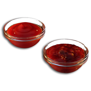 Sauce PNG