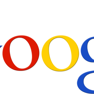 Google logo PNG