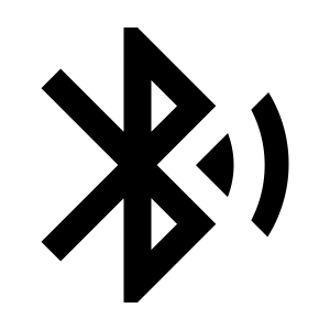 Bluetooth logo PNG