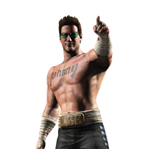 Mortal Kombat PNG