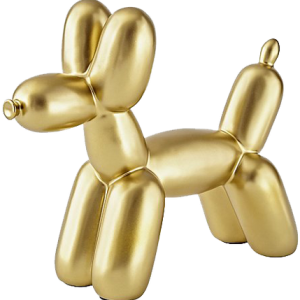 Balloon dog PNG